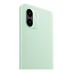 Smartphone Xiaomi Redmi A2 (vert) - 32 Go - Autre vue