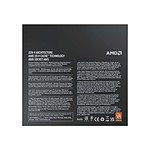 Processeur AMD Ryzen 7 7800X3D (4.2 GHz) - Autre vue