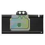 Watercooling Corsair Hydro X Series XG7 RGB 40-SERIES (4080 SUPRIM/TRIO)  - Autre vue
