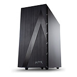 PC de bureau Altyk - Le Grand PC Entreprise - P1-I316-N05 - Autre vue
