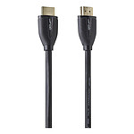 Câble HDMI QED Performance Ultra High Speed HDMI 2.1 - (3 m) - Autre vue