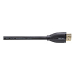 Câble HDMI QED Performance Ultra High Speed HDMI 2.1 - (3 m) - Autre vue