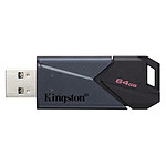 Clé USB Kingston DataTraveler Exodia Onyx 64 Go - Autre vue