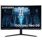 Samsung Odyssey Neo G8 S32BG850NP