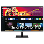 Écran PC Samsung Smart Monitor M7 S43BM700UP - Autre vue
