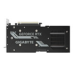 Carte graphique Gigabyte GeForce RTX 4070 Ti WINDFORCE OC - Autre vue