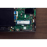 Disque SSD Kingston NV2 - 4 To - Autre vue