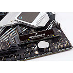 Disque SSD Corsair MP600 Core XT - 1 To - Autre vue