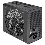 Alimentation PC Corsair RM1000x SHIFT - Gold - Noir - Autre vue