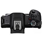Appareil photo hybride Canon EOS R50 (Boitier nu) - Autre vue