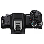 Appareil photo hybride Canon EOS R50 + RF-S 18-150 mm f/3.5-6.3 IS STM - Autre vue