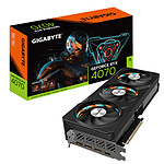 Gigabyte GeForce RTX 4070 GAMING OC