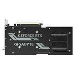 Carte graphique Gigabyte GeForce RTX 4070 WINDFORCE OC - Autre vue