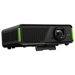 Vidéoprojecteur ViewSonic X2-4K - DLP LED 4K UHD - 2900 Lumens - Autre vue