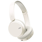 Casque Audio JVC HA-S36W Blanc - Autre vue