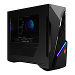 PC de bureau MSI MAG Infinite S3 14NUB5-1431EU - Windows 11  - Autre vue