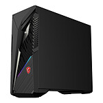 PC de bureau MSI MAG Infinite S3 14NUB5-1431EU - Windows 11  - Autre vue