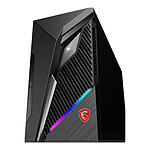 PC de bureau MSI MAG Infinite S3 14NUD5-1433EU - Windows 11 + Ecran MSI G255PF E2 - Autre vue