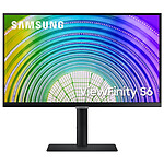 Écran PC Samsung ViewFinity S6 S24A60PUCU - Autre vue