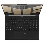 PC portable ASUS TUF Gaming A16 TUF617XS-N3038W - Autre vue