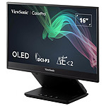 Écran PC ViewSonic VP16-OLED - Autre vue