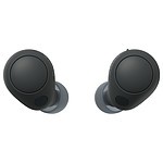 Casque Audio Sony WF-C700N Noir - Écouteurs sans fil - Autre vue
