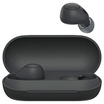 Casque Audio Sony WF-C700N Noir - Écouteurs sans fil - Autre vue