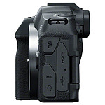Appareil photo hybride Canon EOS R8 (Boitier nu) - Autre vue