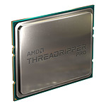 Processeur AMD Ryzen Threadripper Pro 5955WX - Autre vue