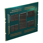 Processeur AMD Ryzen Threadripper Pro 5955WX - Autre vue
