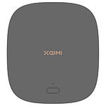 Vidéoprojecteur XGIMI MoGo 2 Pro + X-Desktop Stand Pro - DLP Full HD - 400 Lumens  - Autre vue