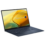 PC portable ASUS Zenbook Pro 15 OLED UM3504DA (90NB1161-M00NW0) - Autre vue