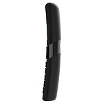 Téléphone fixe sans fil Alcatel F860 Solo Noir - Autre vue