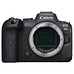 Canon EOS R6  (Boitier nu) 