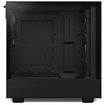 Boîtier PC NZXT H5 Flow RGB - Noir  - Autre vue