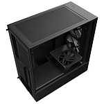 Boîtier PC NZXT H5 Flow RGB - Noir  - Autre vue