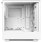 Boîtier PC NZXT H5 Flow RGB - Blanc - Occasion - Autre vue
