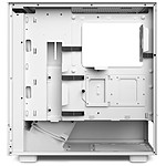 Boîtier PC NZXT H5 Flow RGB - Blanc - Autre vue