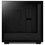 Boîtier PC NZXT H7 Flow RGB - Noir - Autre vue