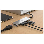 Câble USB D-Link DUB-M530 - Autre vue