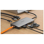 Câble USB D-Link DUB-M810 - Autre vue