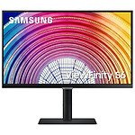 Écran PC Samsung ViewFinity S6 S27A600NAU - Autre vue