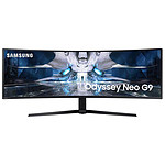 Samsung Odyssey Neo G9 S49AG950NP