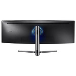 Écran PC Samsung Odyssey C49RG90SSP - Occasion - Autre vue