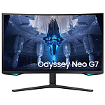 Samsung Odyssey Neo G7 S32BG750NP