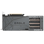 Carte graphique Gigabyte GeForce RTX 4060 Ti EAGLE - Autre vue