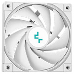Refroidissement processeur DeepCool LT520 - Blanc - Autre vue
