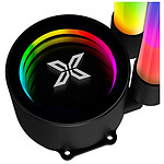 Refroidissement processeur Xigmatek Neon Aqua 360 - Autre vue