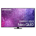 Samsung TQ50QN90C - TV Neo QLED 4K UHD HDR - 125 cm