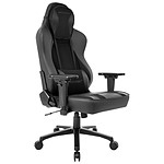 Fauteuil / Siège Gamer AKRacing Office Obsidian SoftTouch - Autre vue